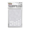 Pokemon Sleeves: UltraPRO - The Energy - Colorless Type (x65)