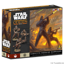 Star Wars: Legion - Kashyyyk Wookie Warriors
