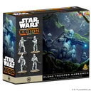 Star Wars: Legion - Clone Trooper Marksmen