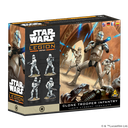 Star Wars: Legion - Clone Troopers Infantry