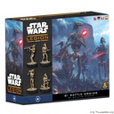 Star Wars: Legion - B1 Battle Droids
