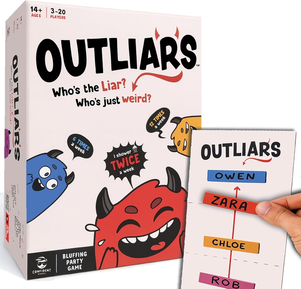 Outliars