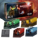 EVE: War for New Eden - Succession