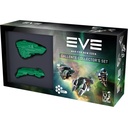 EVE: War for New Eden - Collector's Box - Gallente