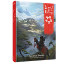 L5R RPG: Sourcebooks - Emerald Empire