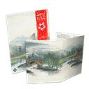 L5R RPG: Base - Game Master's Kit