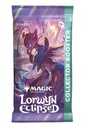 MTG: Lorwyn  Eclipsed - Collector Booster Pack (x1)