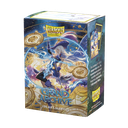 Sleeves: Dragon Shield - Standard - Matte Dual Art (x100) - Grand Archive TCG - Chronowarp