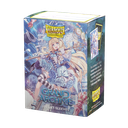 Sleeves: Dragon Shield - Standard - Matte Dual Art (x100) - Grand Archive TCG - Alice