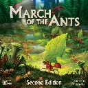March Of The Ants (Evolved Ed.)