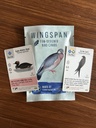 Wingspan - Fan-Designed Packs - Continental Europe