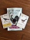 Wingspan - Fan-Designed Packs - Britain
