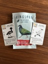 Wingspan - Fan-Designed Packs - Asia
