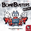 Bomb Busters (Damaged)