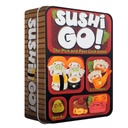 Sushi Go! (AR/EN)