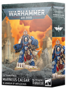WH 40K: Marneus Calgar In Armour Of Antilochus