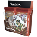 MTG: Avatar: The Last Airbender - Collector Booster (x12)