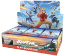 MTG: Avatar: The Last Airbender - Play Booster Box 