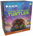 MTG: Teenage Mutant Ninja Turtles - Prerelease Kit