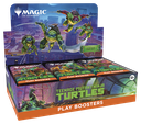 MTG: Teenage Mutant Ninja Turtles - Play Booster (x30)