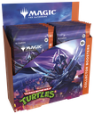 MTG: Teenage Mutant Ninja Turtles - Collector Booster (x12)