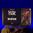 MTG: Secret Lair x Playstation - The Last of Us - Part I