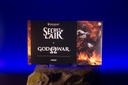 MTG: Secret Lair x Playstation - God of War: Greek