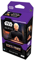 Star Wars: Unlimited - Secrets of Power Spotlight Deck Chancellor Palpatine
