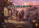 Gloomhaven (2nd Ed.)