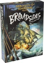 Merchants & Marauders: Broadsides!