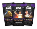 Star Wars: Unlimited - Secrets of Power Booster