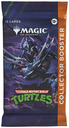 MTG: Teenage Mutant Ninja Turtles - Collector Booster Pack