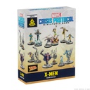 MARVEL: Crisis Protocol - X-Men (Starter Set)