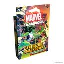 MARVEL LCG: Scenario Pack 07 - Synthezoid Smackdown