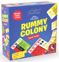 Rummy Colony