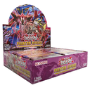 Yu-Gi-Oh! TCG:  Phantom Revenge Booster Box (x24)