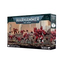 WH 40K: T'au Empire - Battleforce Farsight Cadre