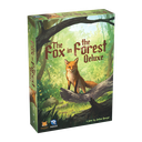 The Fox in the Forest (Deluxe Ed.)