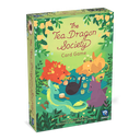 Tea Dragon Society