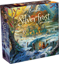 Everdell Silverfrost (Essentials Ed.)