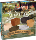 Everdell Silverfrost - Deluxe Resource Vessels
