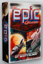 Tiny Epic Galaxies (2nd Ed.)