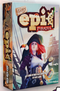 Tiny Epic Pirates (2nd Ed.)