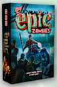 Tiny Epic Zombies (2nd Ed.)