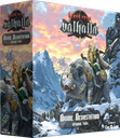 Blood Rage: Valhalla - Divine Devastation Upgrade Pack
