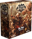 Blood Rage (2nd Ed.) - End Times