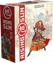 Rising Sun (2nd Ed.)