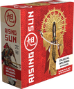Rising Sun (2nd Ed.) - Celestial Influence