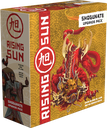 Rising Sun (2nd Ed.) - Shogunate Upgrade Pack