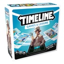 Timeline: Games & Leisure